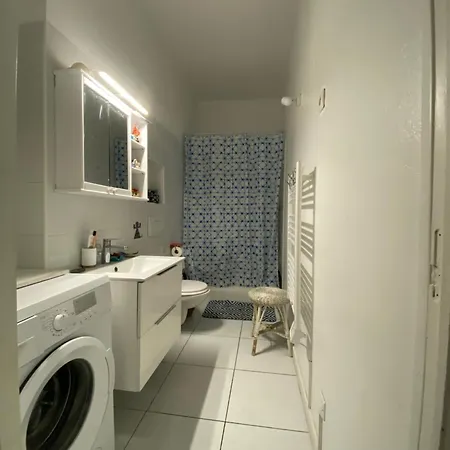 Apartman Calme Et Familial *