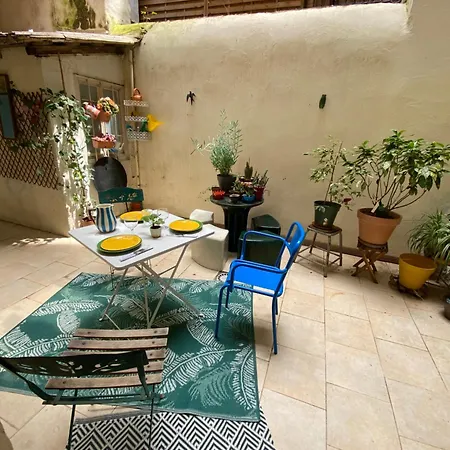 Apartman Calme Et Familial
