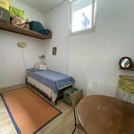 Calme Et Familial Apartman Sète