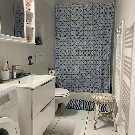 Apartman Calme Et Familial