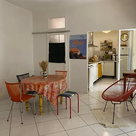 Calme Et Familial * Sète